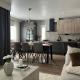 Villa Aka - Spacious townhouse end by the lake, Lahti (zdjęcie 6)