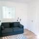 Cosy suite with a terrasse in a calm area, Paris - Foto 5
