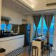 1 Bedroom with Balcony in Abreeza Mall Davao - Fotografie 4