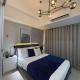 Azure Residences Penthouse, Manila - Fotografie 1