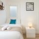 Stylish Large 3-bed Apartment, Quick Access to London Sights, Free Parking, Londýn - Fotografie 3