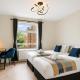 Stylish 3-Bedroom Greenwich Apartment 2 Bath Pad & Free Parking, Лондон - Фото 5