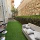 Moona Resorte Apartment, Banī Ghālib - Foto 9