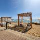 Peaceful Challette Two Bedrooms in Murano El Sokhna, Айн-Сохна - Фото 4