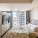 Mystay25V-ParksuitesTower1, Manila - Foto 1