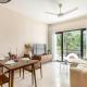 Modern 1BR with Spacious Living Room, Uluwatu - Fotografie 2