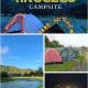 Angeles Campsite, San Antonio