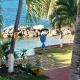 Chrisanns beach resorts, Kupuis