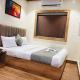 Hotel Airport By TMA, Mumbai - Foto 9