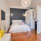 Cocon D'Azur - 5min from the beach - Happy Rentals, Nice - Fotografie 4