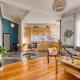 Cocon D'Azur - 5min from the beach - Happy Rentals, Nice - Fotografie 7