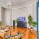 Cocon D'Azur - 5min from the beach - Happy Rentals, Nice - Fotografie 9