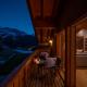 Waldbort Penthouse Residence Wengen - Foto 5