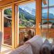 Waldbort Penthouse Residence Wengen - Foto 1