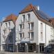 Hotel Domizil, Kornwestheim