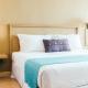 Rosewood Suites A Family Hotel Near Delhi Airport, Nova Deli - Foto 5