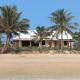 Beach Front Villa, Saphli beach, Chumphon,Thailand