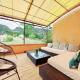 En Provence, Luberon, villa avec piscine à Maubec, Maubec (Foto 2)