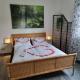 Villa Waldallee - Ferienwohnung (holidayhome) 84qm, Eppstein - 写真 10