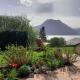 Gallery - Terrasse mit Seeblick und Garten, Altmünster (fotografie 3)