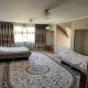 Olzho Guest House, Karakol (fotografie 8)