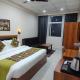 AI 360 Degree Hotel, Lansdowne - Fotografie 9