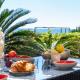 3-Br Apartment with Private Pool & Sea View, Cannes - Fotografie 9