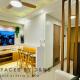 MOA Newly Turn Over 1 bedroom with balcony PRIER Place, Manila - Fotografie 3