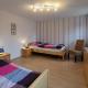 Ferienwohnung Naeve - helle, gemütliche Wohnung auf dem Lande mit zwei Schlafzimmern, Barderup (photo 2)
