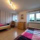 Ferienwohnung Naeve - helle, gemütliche Wohnung auf dem Lande mit zwei Schlafzimmern, Barderup (photo 6)