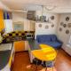 Appartamento Edelweiss - Affitti Brevi Italia, Oulx (foto 10)