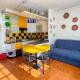 Appartamento Edelweiss - Affitti Brevi Italia, Oulx