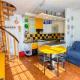 Appartamento Edelweiss - Affitti Brevi Italia, Oulx (foto 6)