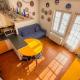 Appartamento Edelweiss - Affitti Brevi Italia, Oulx (foto 7)
