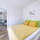 Apartments Trnovo, Ljubljana - Photo 9