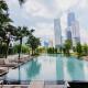 Agile Residence Dual-Key Gem Bukit Bintang by Natol Chain of Homestays, Kuala Lumpur - Foto 3