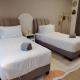 Agile Residence Dual-Key Gem Bukit Bintang by Natol Chain of Homestays, Kuala Lumpur - Foto 10