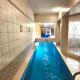 Villa Wellness Budapest, Budapest - Foto 10