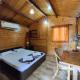 Beach side Cottages - Pousada, バガ - 写真 3