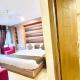 LUXUARY STAY # SAV-OY Mussoorie,Near MALL ROAD, FAMILY HOTEL Restaurant-LIFT And Private Parking Facilities-A Top Rated Three Star Hotel IN MUSSOORIE, Mussoorie - Foto 4