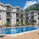 Magic Tulip Beach Hotel, Ölüdeniz