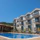 Magic Tulip Beach Hotel, Ölüdeniz (zdjęcie 4)
