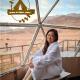 RUM MARS BUBBLE lUXURY CAMP, Wadi Rum - Fotografie 5
