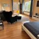 Talblick Braunlage 1 Zimmer Wohnung, Braunlage - Zdjęcie 1