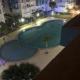 Residence avec piscine, Martil