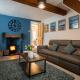Cosy townhouse with log burner, Dolgellau