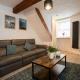 Cosy townhouse with log burner, Dolgellau (fotografie 8)