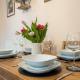 Cosy townhouse with log burner, Dolgellau (fotografie 10)