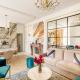 Merveil - Luxury Suite - Tour Eiffel - Bac I, Paris - Foto 10