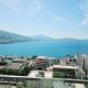 Spacious Sea View Apartment, Sarandë - Fotografie 7